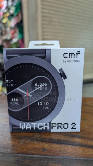 CMF Nothing Watch