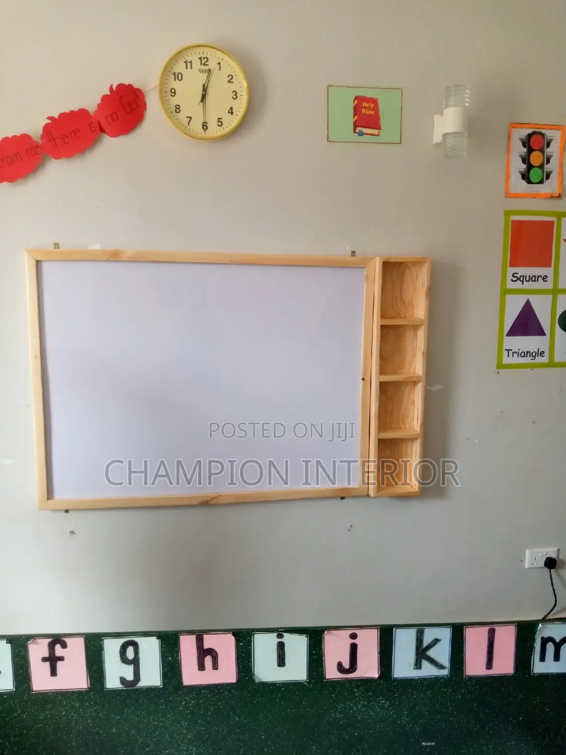 White Boards 4ft* 3ft
