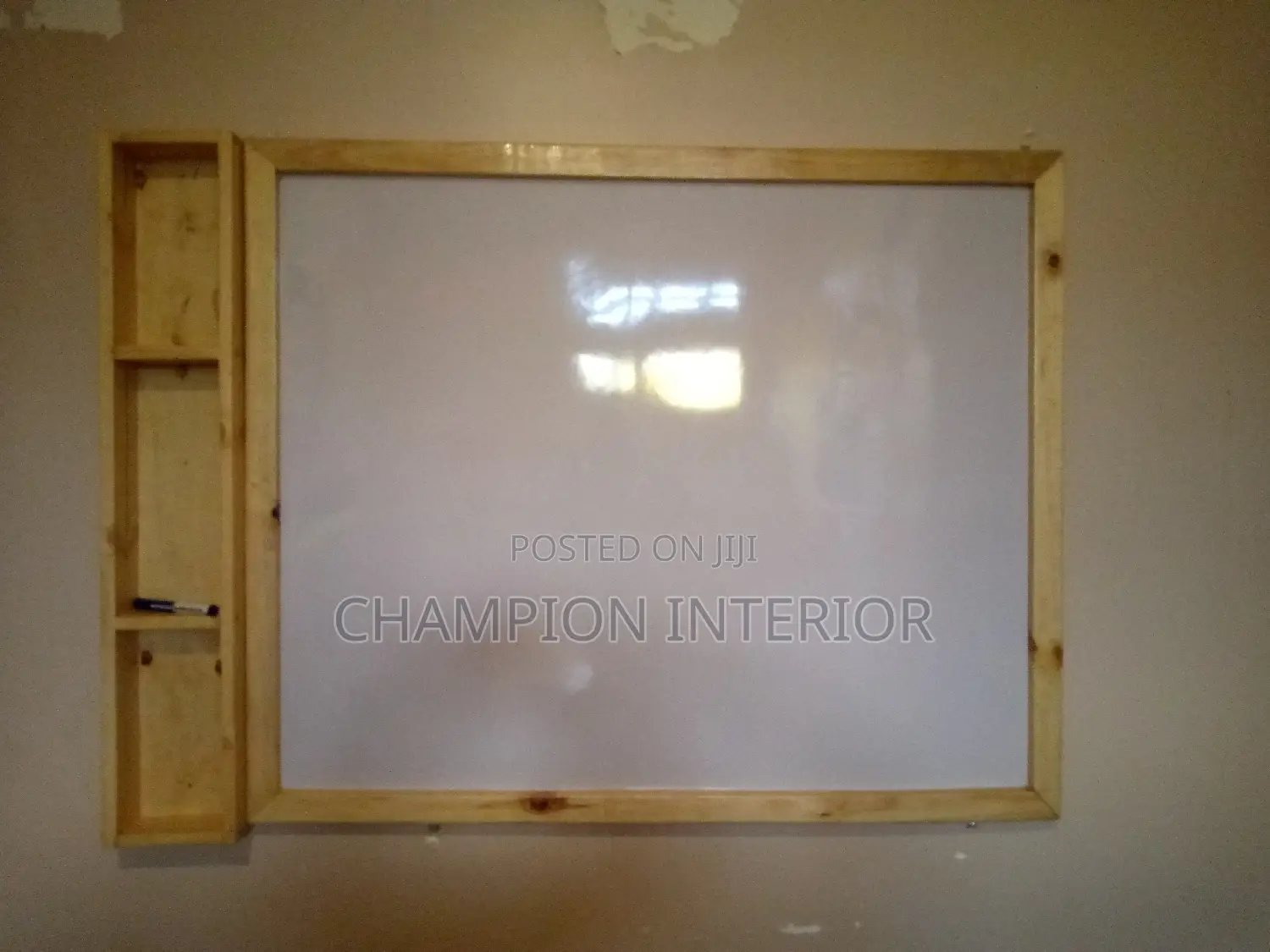 White Boards 4ft* 3ft