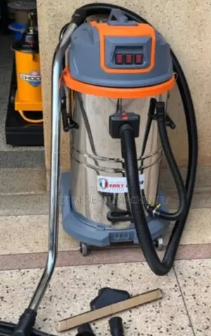 60l Vaccum Cleaner