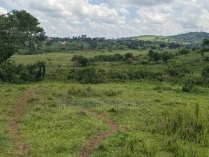 Commercial Land on Sale
