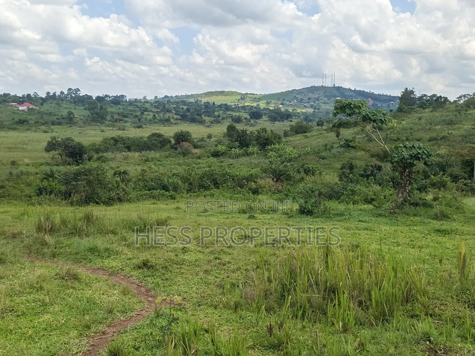 Commercial Land on Sale