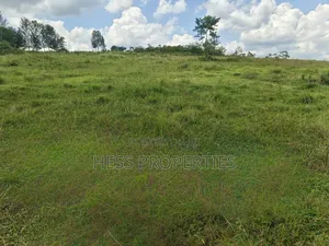 Commercial Land on Sale