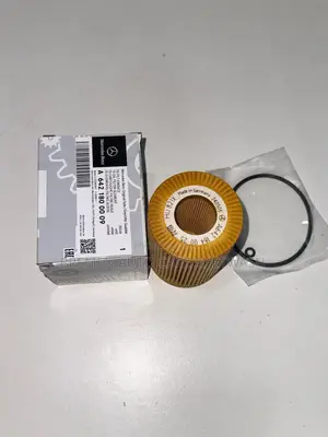 Oil Filter A642