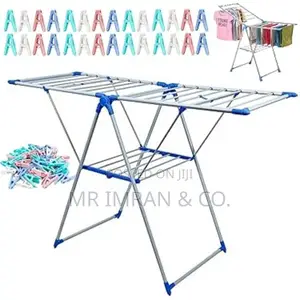 Clothes Drying Stand