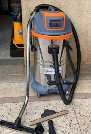 Easy Power Vaccum Cleaner