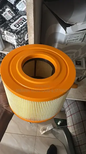 Air Filter BMW 1-Series
