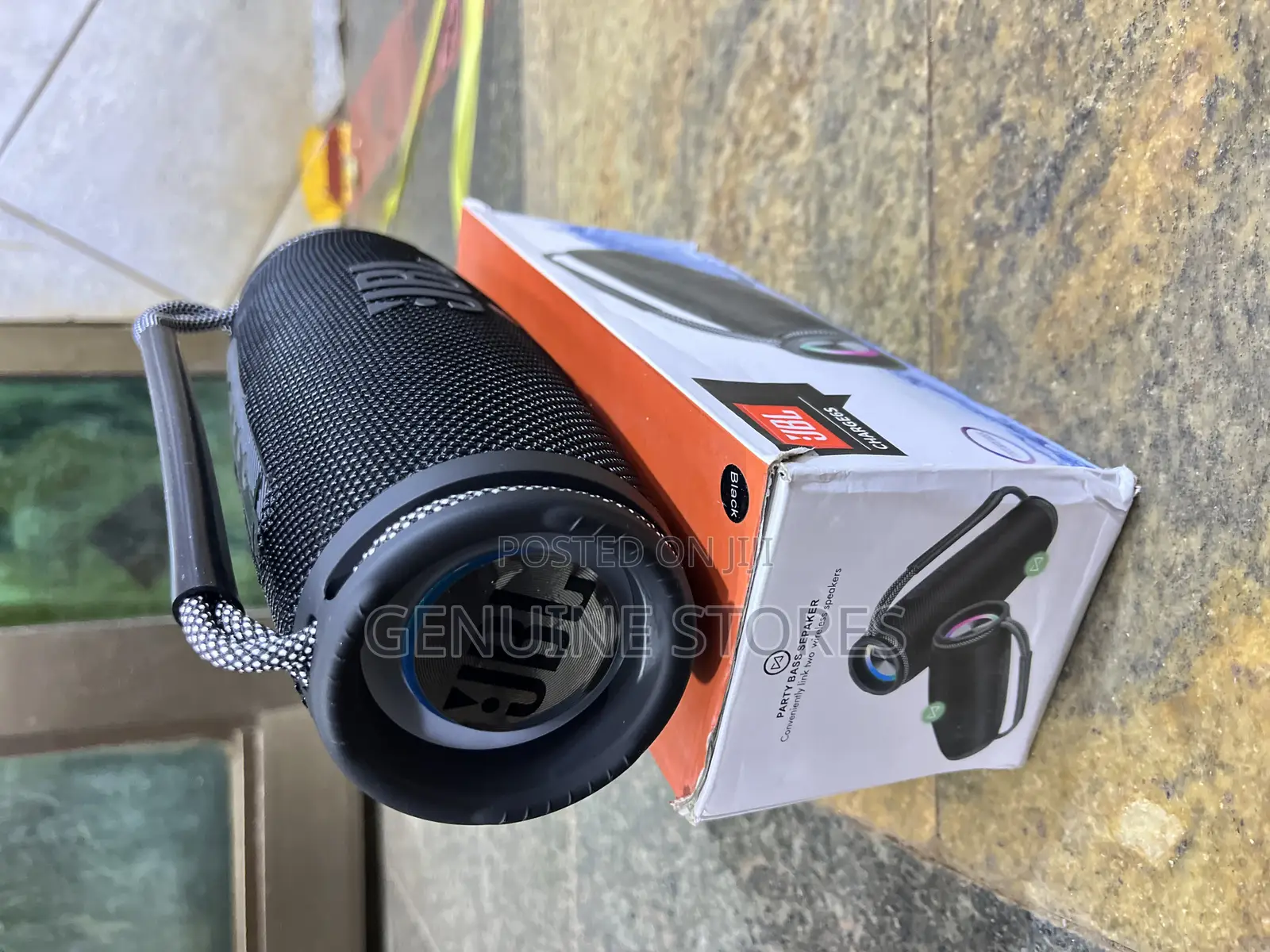JBL Charge 6s Speaker