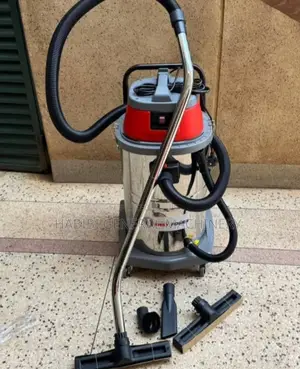 Easy Power 30l Vaccum Cleaner