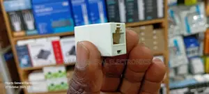 Utp Cat6 Rj45 Joiner