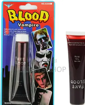 Stage Blood/Vampire Makeup Blood