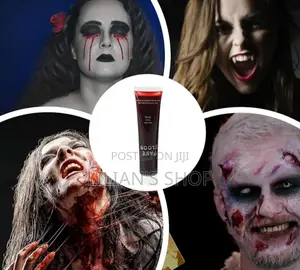 Stage Blood/Vampire Makeup Blood