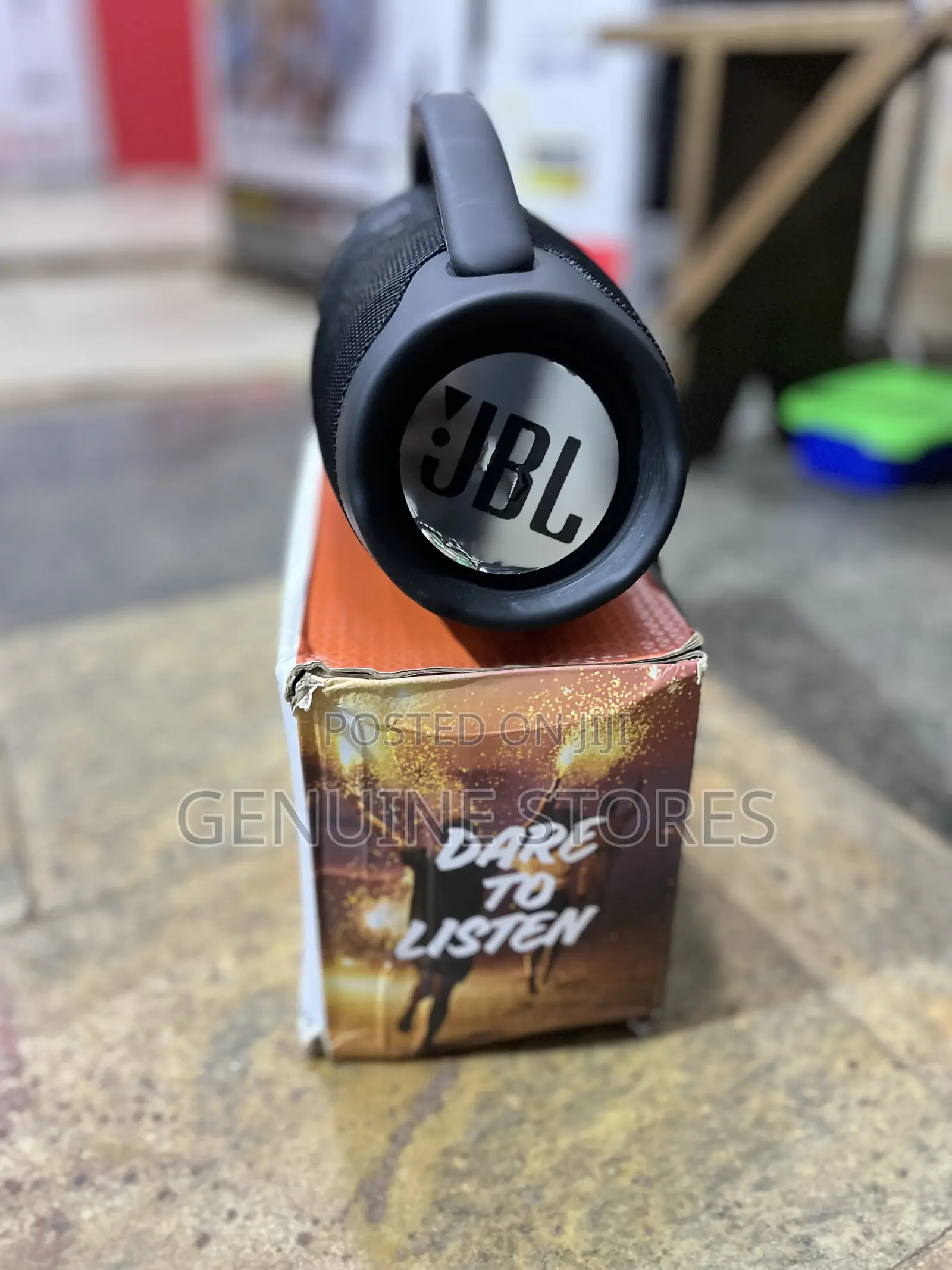 JBL Boombox 3 Speaker