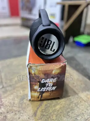 JBL Boombox 3 Speaker