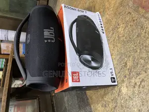 JBL Boombox 3 Speaker