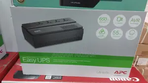 Ups Battery Four Way Input