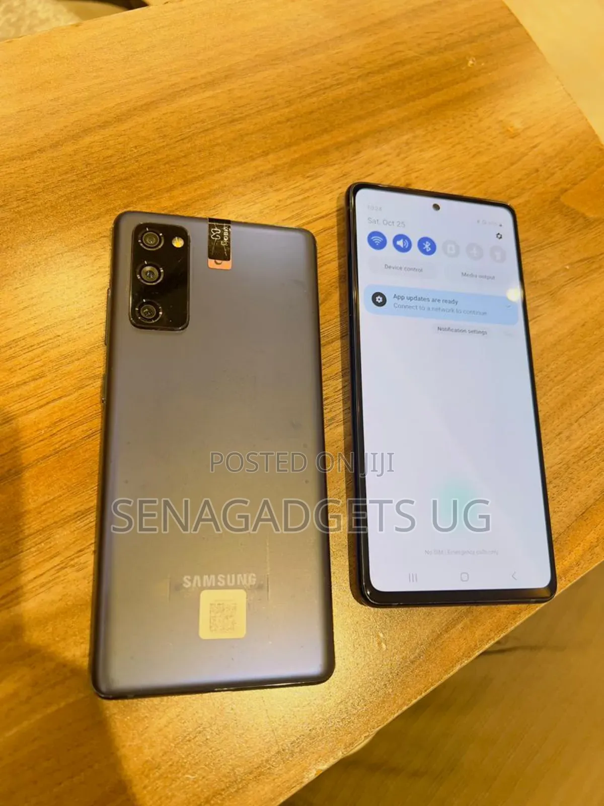 Samsung Galaxy S20 FE 2022 128 GB