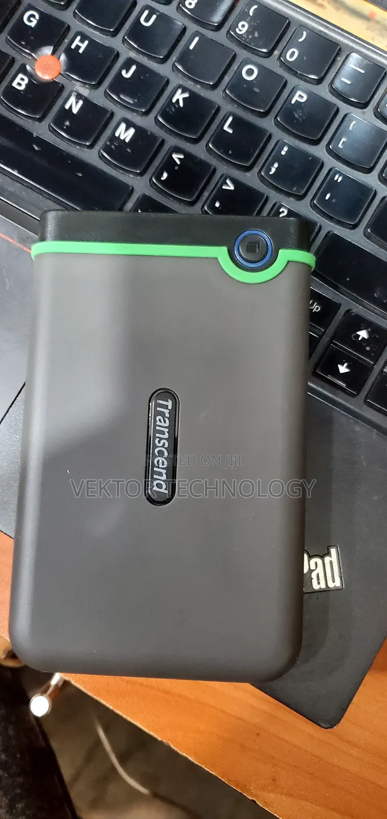 2.5” SSD/HDD Enclosure Kit / Transcend's 2.5” SSD/HDD Enclosure Kit