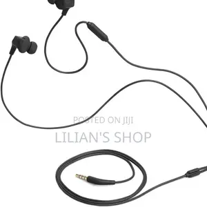 JBL Endurance Run 2 Wired
