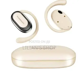 Powerology Oura Open-Ear Headphones