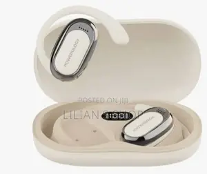 Powerology Oura Open-Ear Headphones