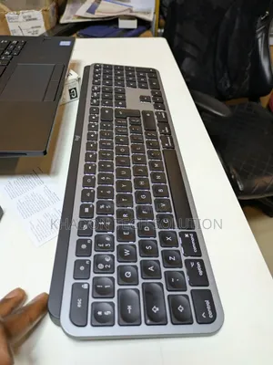 Mx Keys for Mac Logitech Original