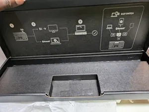Mx Keys for Mac Logitech Original