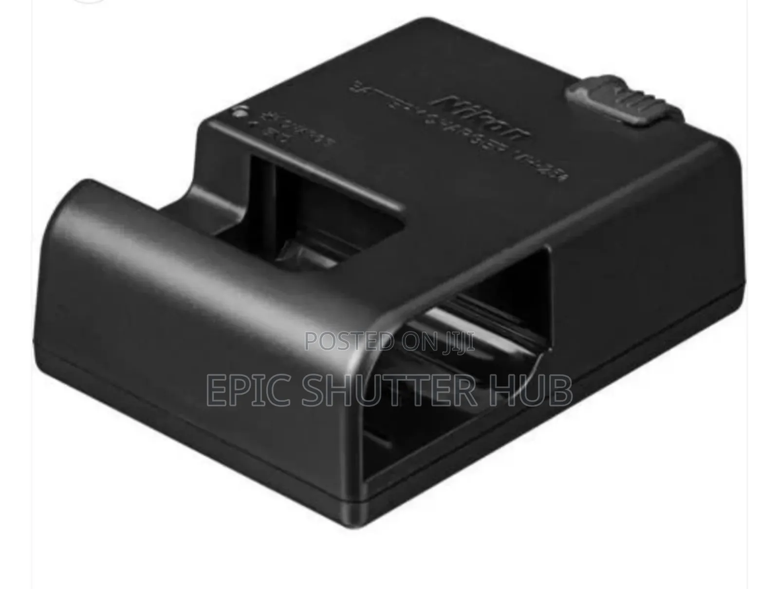Nikon Mh-25a Charger for en-El15 Battery