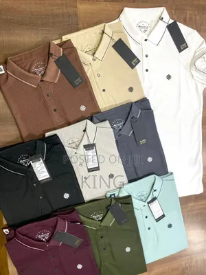 Decent Tshirts