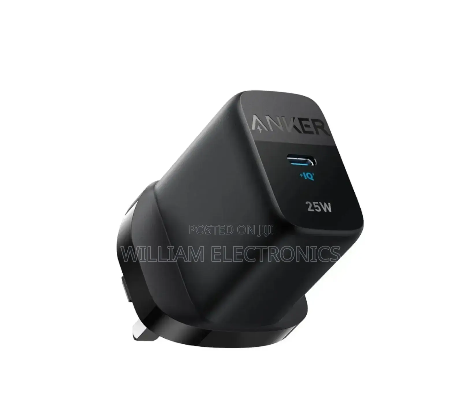 Anker 25w Adapter