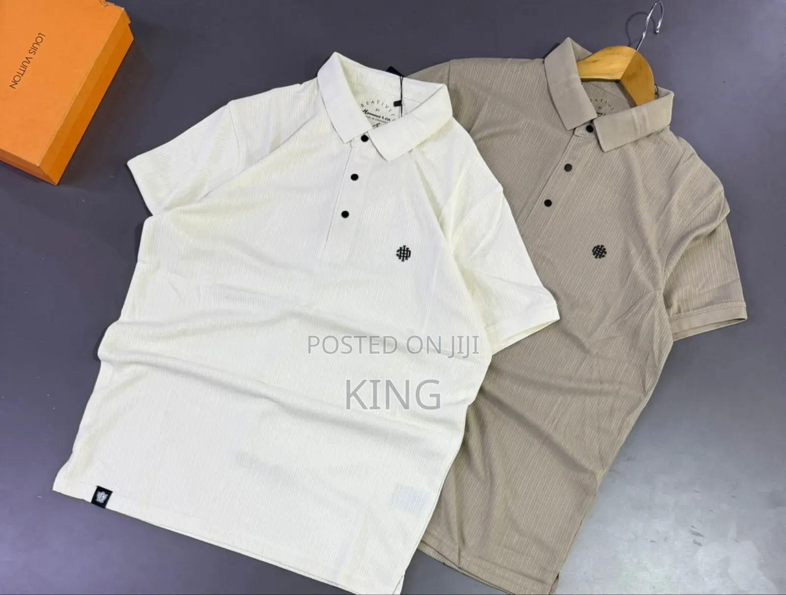 Decisive Tshirts