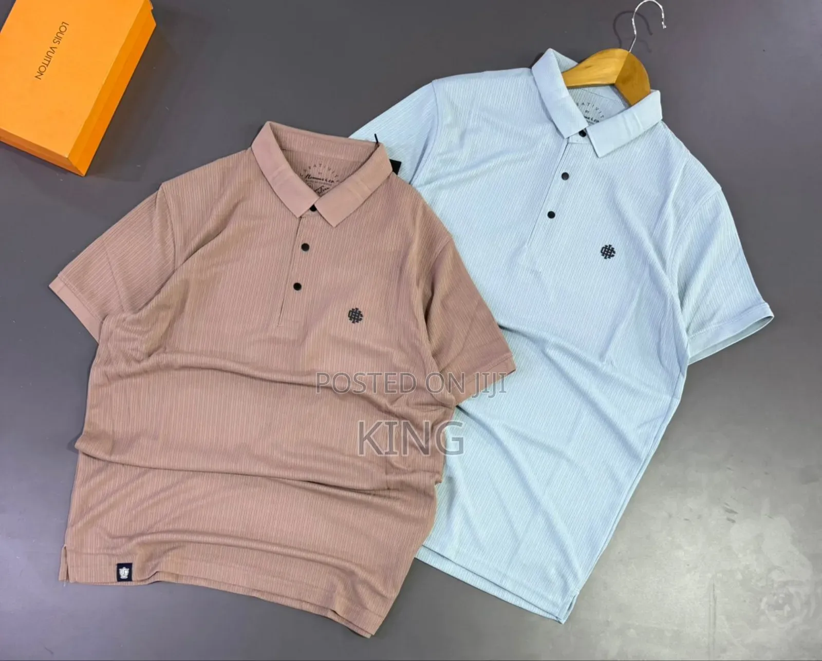 Decisive Tshirts