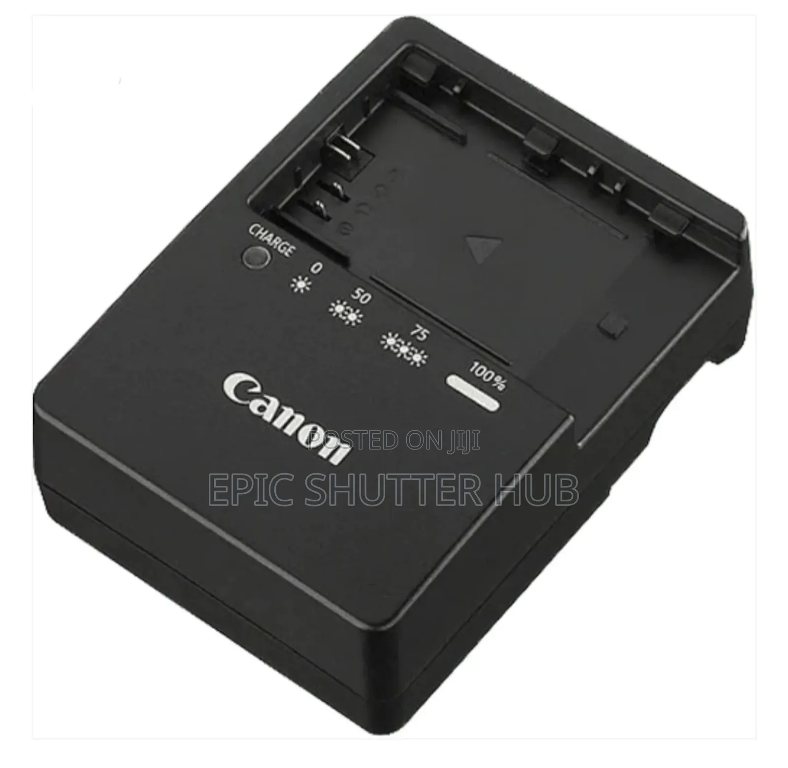 Canon Lc-E6e Replacement Battery Charger