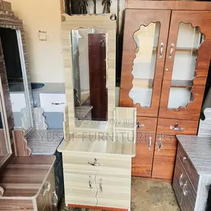 Dressing Mirror