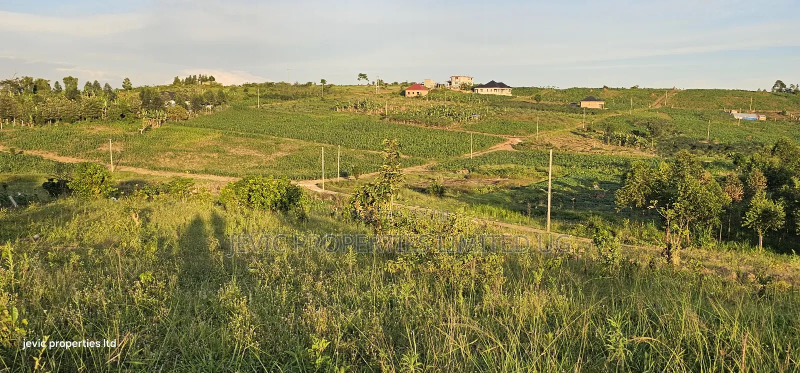 Affordable Titled Plots for Sale at Gobero Town Estate