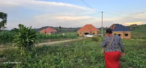 Affordable Titled Plots for Sale at Gobero Town Estate