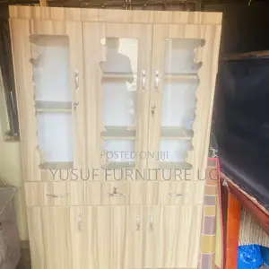 Cupboard Maya 2