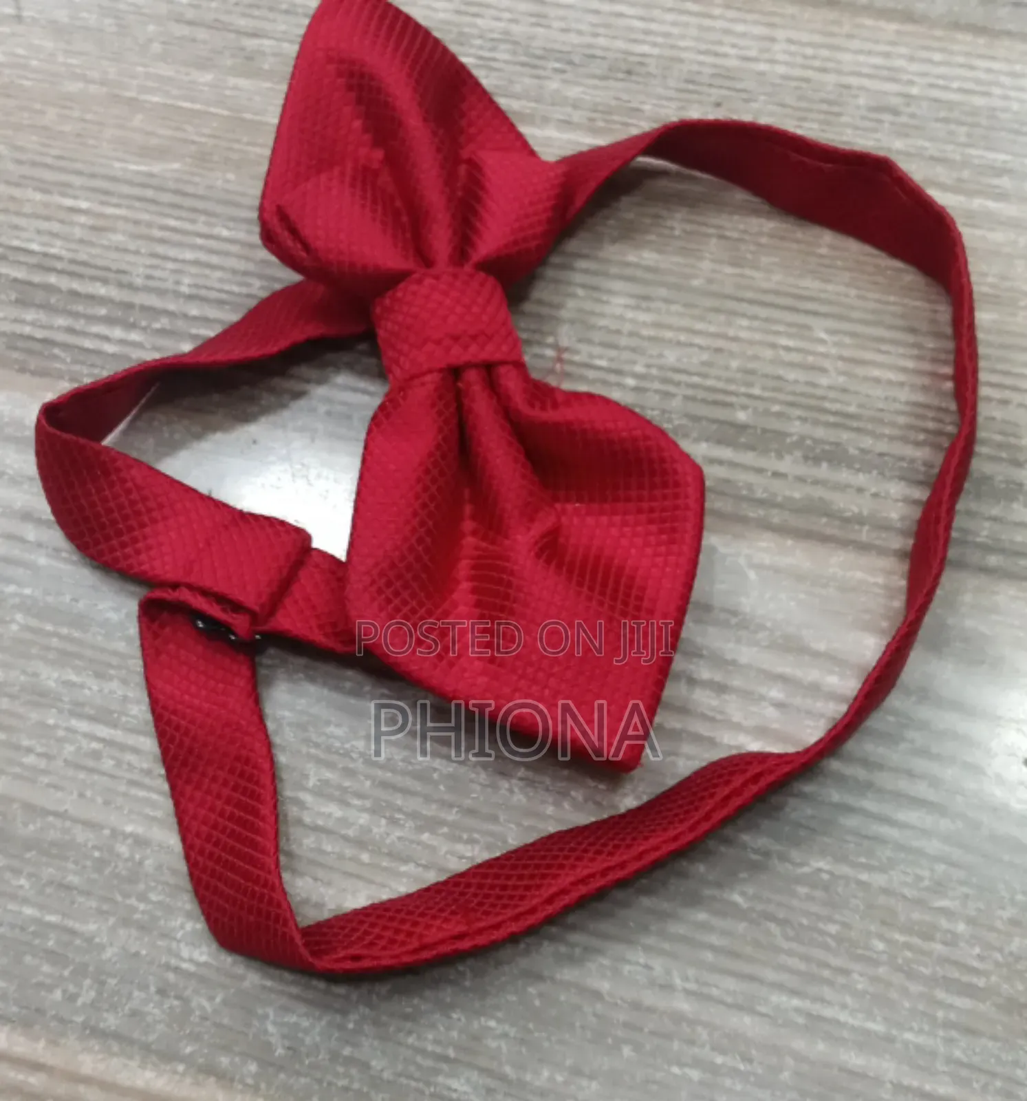 Kids Now Ties