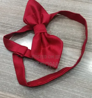 Kids Now Ties