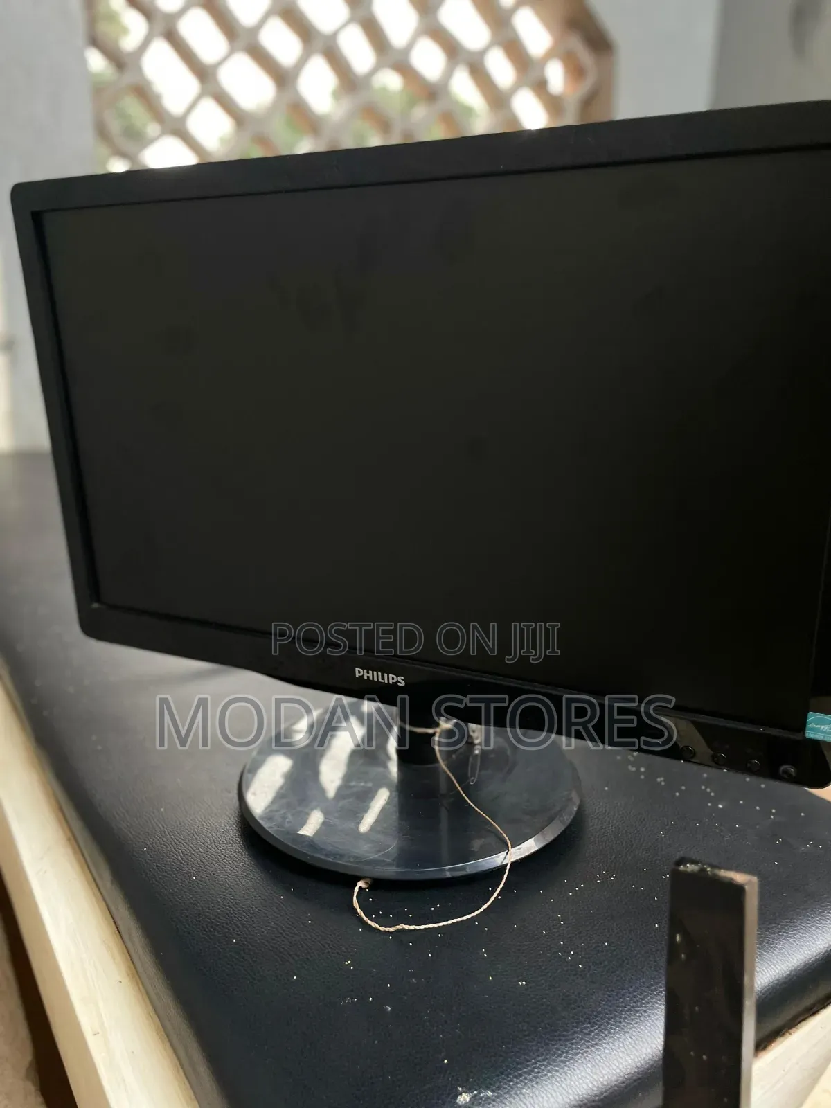 Phillps Computer Monitor