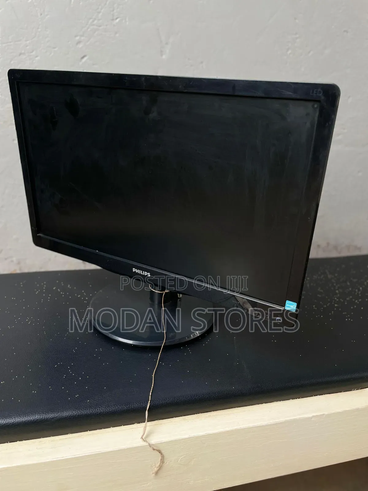 Phillps Computer Monitor