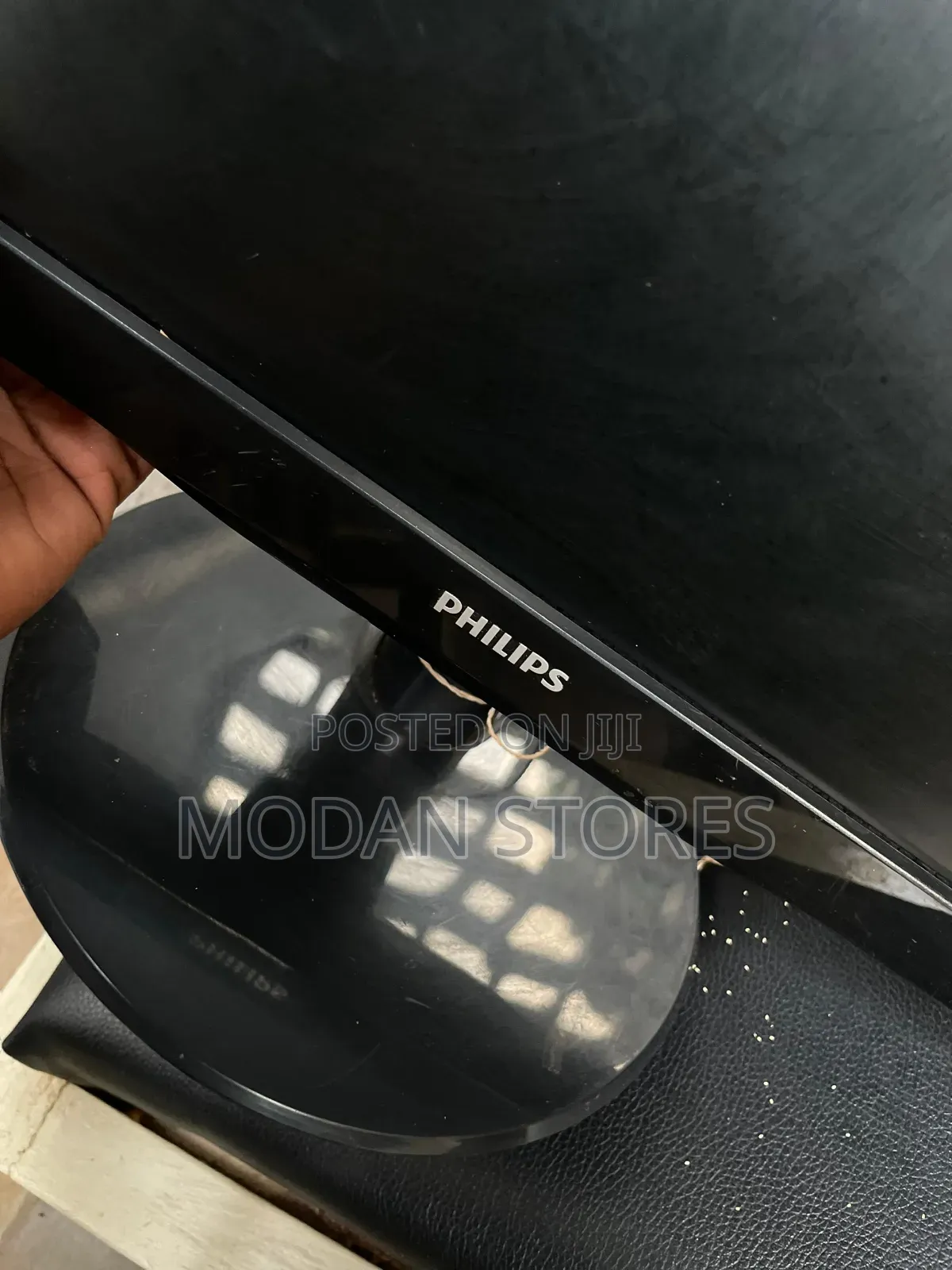Phillps Computer Monitor