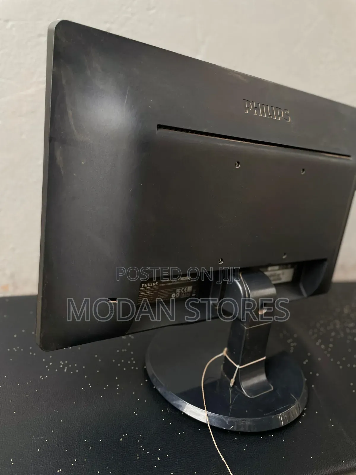 Phillps Computer Monitor
