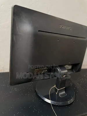 Phillps Computer Monitor
