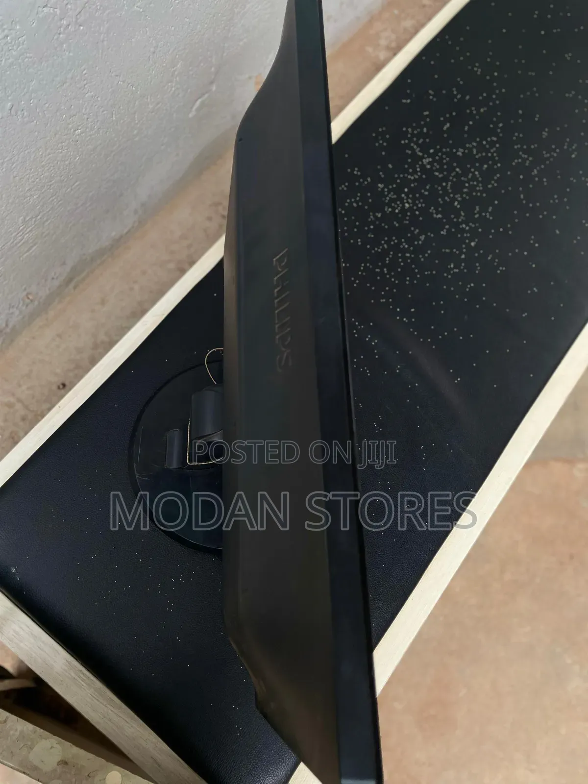 Phillps Computer Monitor