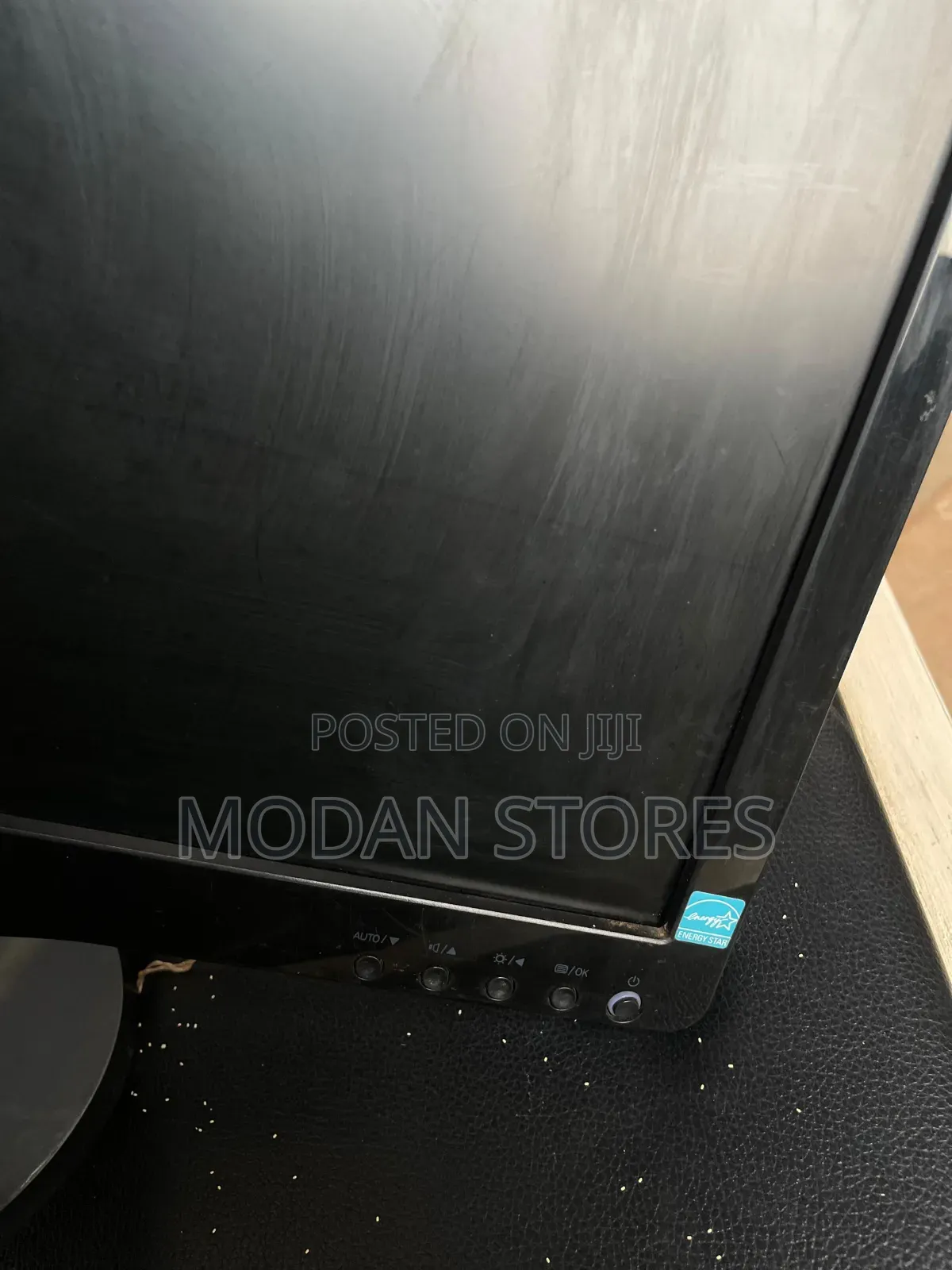 Phillps Computer Monitor