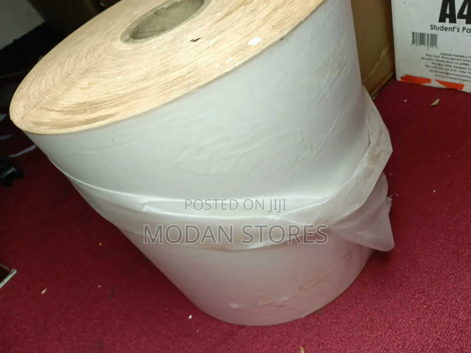 Matt Laminating Film A3