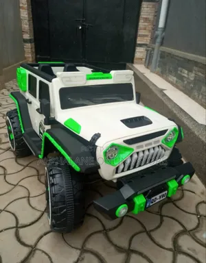 Kids Rechargeable Car Qd-V90
