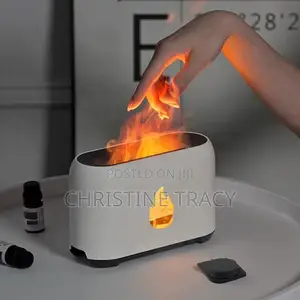 Portable Humidifier