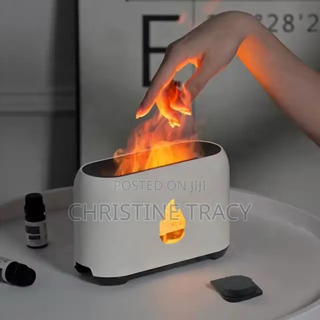 Portable Humidifier